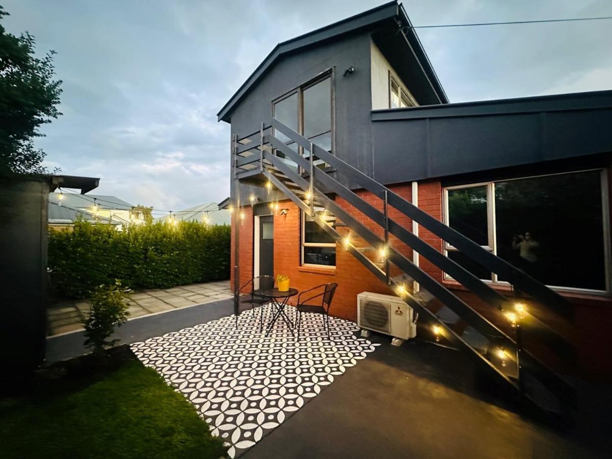 2 Bed Beckenham Beauty - Pet Friendly Βίλα Κράισττσερτς Εξωτερικό φωτογραφία