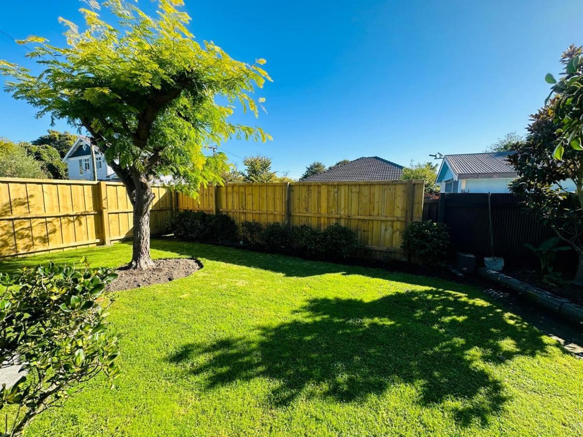 2 Bed Beckenham Beauty - Pet Friendly Βίλα Κράισττσερτς Εξωτερικό φωτογραφία