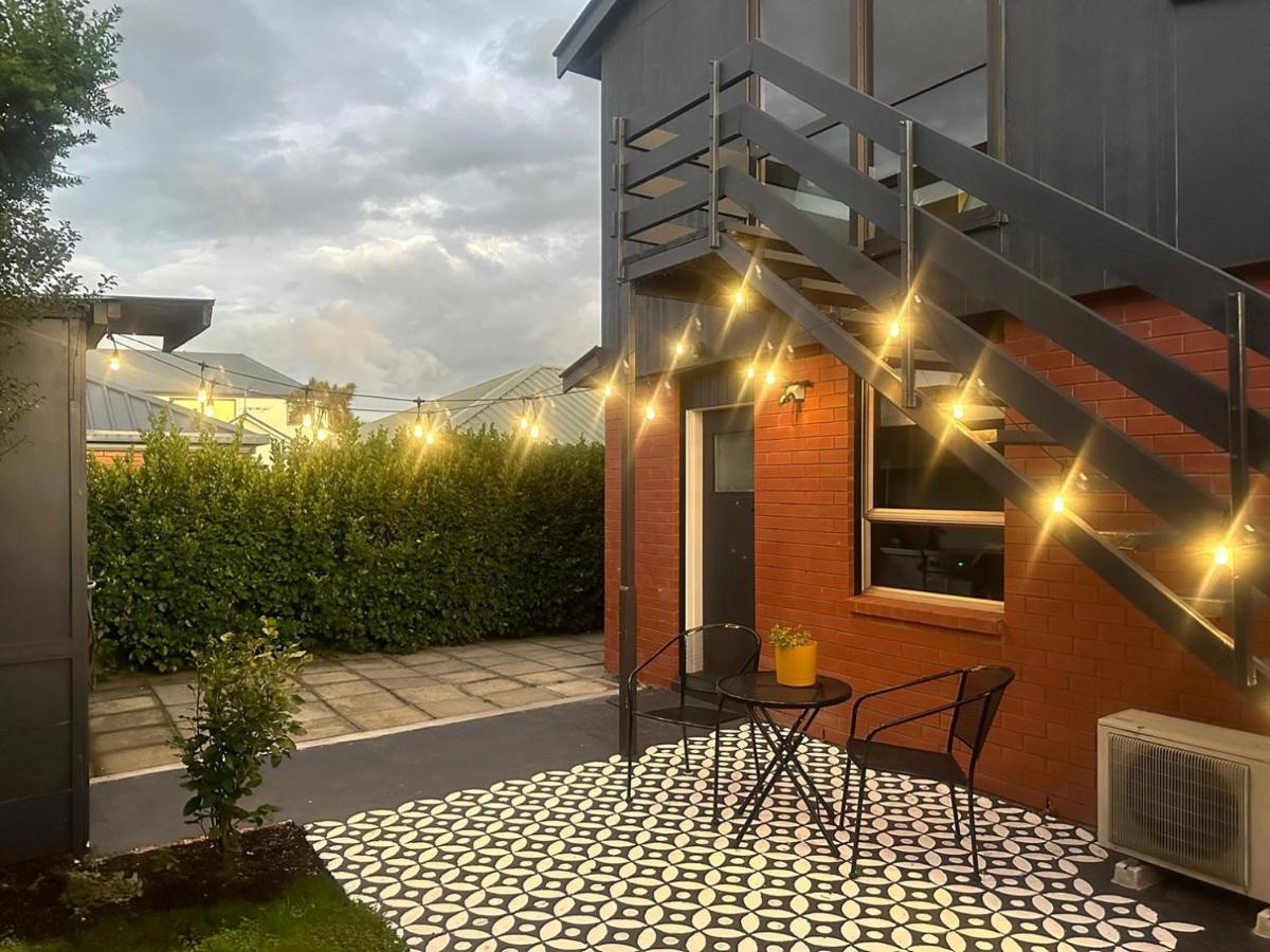 2 Bed Beckenham Beauty - Pet Friendly Βίλα Κράισττσερτς Εξωτερικό φωτογραφία