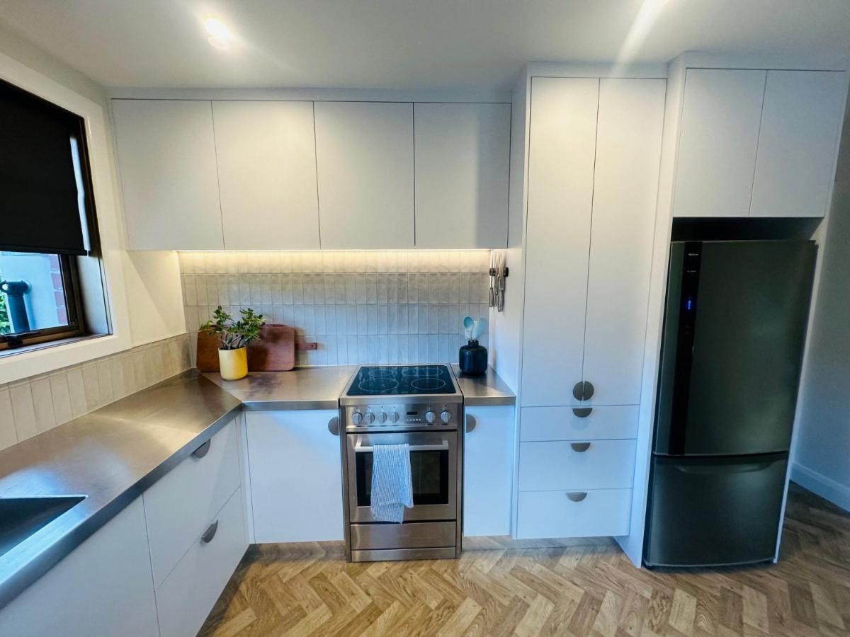 2 Bed Beckenham Beauty - Pet Friendly Βίλα Κράισττσερτς Εξωτερικό φωτογραφία