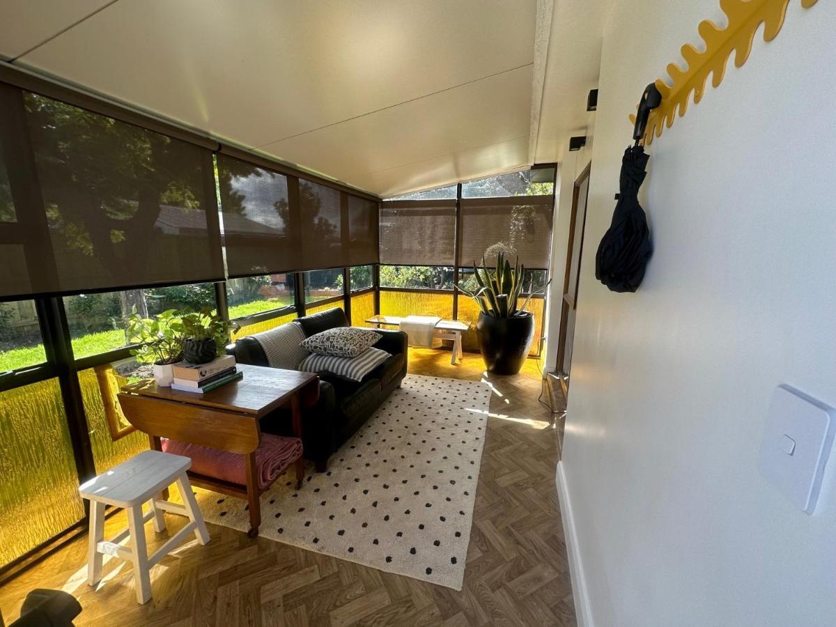 2 Bed Beckenham Beauty - Pet Friendly Βίλα Κράισττσερτς Εξωτερικό φωτογραφία